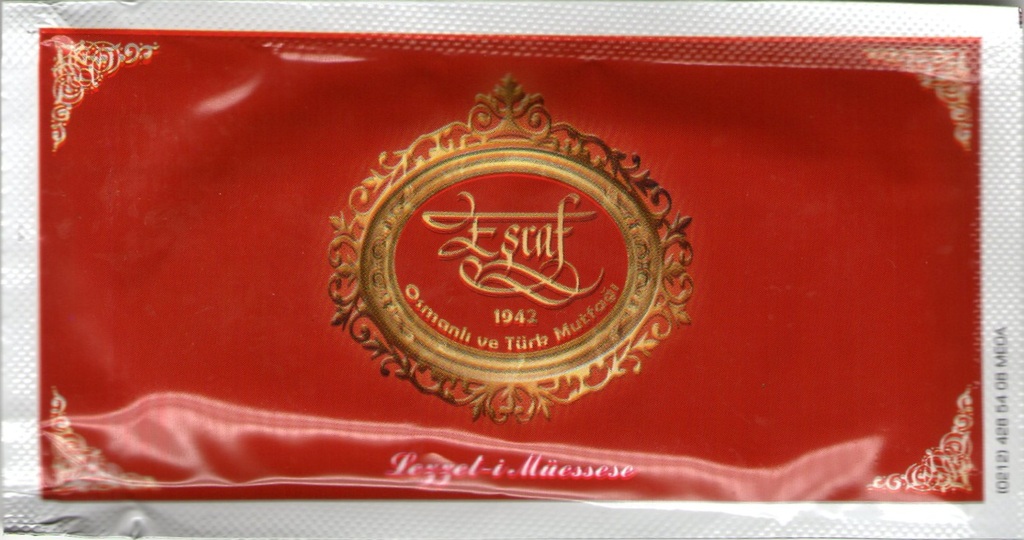 0263 Eşraf - Florya